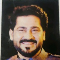 Mohammad Salim Jafar