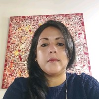 Nadia Mujica