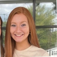Emma Hegger