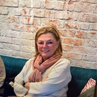 Brigitte Maes