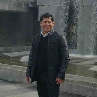 Alex Jimenez
