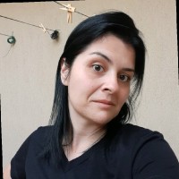 Lilian Bertti Brito