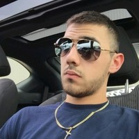 Brandon Donoso