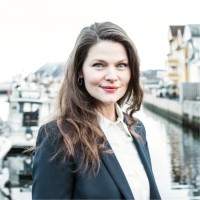 Linn Theres Nekkøy