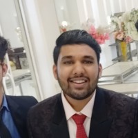 Nakul Gupta