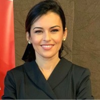 Majlinda Nesturi
