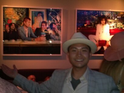 X Dave Chen
