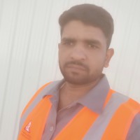 Mudassar Saleem
