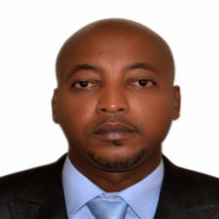 Alain Ntungane