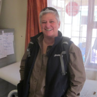 Sheila Hudson