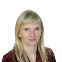 Magdalena Bartmińska-Ziarek