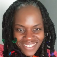Natasha C. Frazier