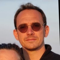 Stephane Antonini