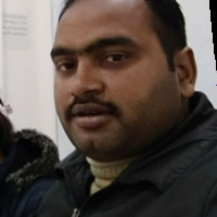 Avdhesh Singh