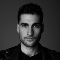 George Pertsinidis