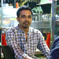 Chandra Sekhar Korada