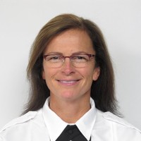 Amy Montgomery