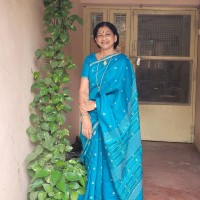 Sunita Nair