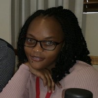Gontse N Mabena