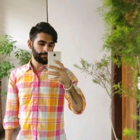 Dhruv Patel