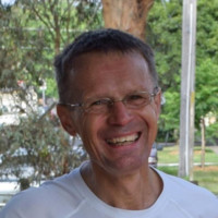 Chris Rayment