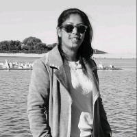 Nandita Kundu