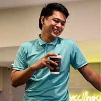 Renzo Jovel Tolentino