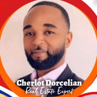 Cherlot Dorcelian
