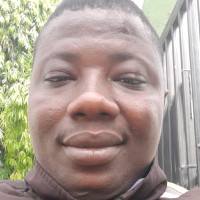 Solomon omotesho