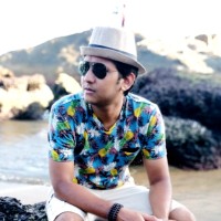 Sanoop T