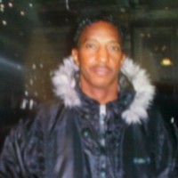 Eric Moore