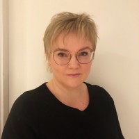 Sari Turunen