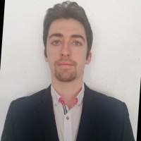Mario Lorente Fernandez