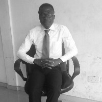 Daniel Sarpong