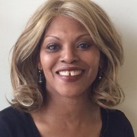 Shelley Washington