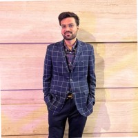 Drashik Agarwal