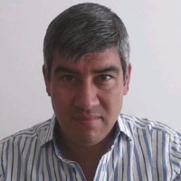 Diego Borquez