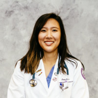 Jenna Choi