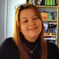 Arielle Grenier-Brazeau