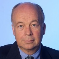 Gunnar Jacobsen