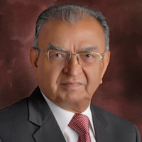Ramesh Vaswani