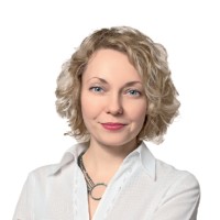 Вікторія Коберник