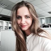 Katerina Pulaskaya