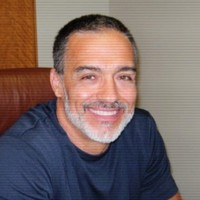 Luis Gonzalez