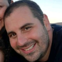 Nicolás Martín Blanco