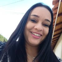 Samantha Alves Da Silva