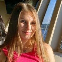 Olimpia Agafonova