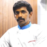 Kuriakose Cp