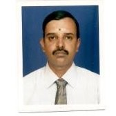 Narayanan Srinivasan