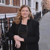 Sally Hamilton